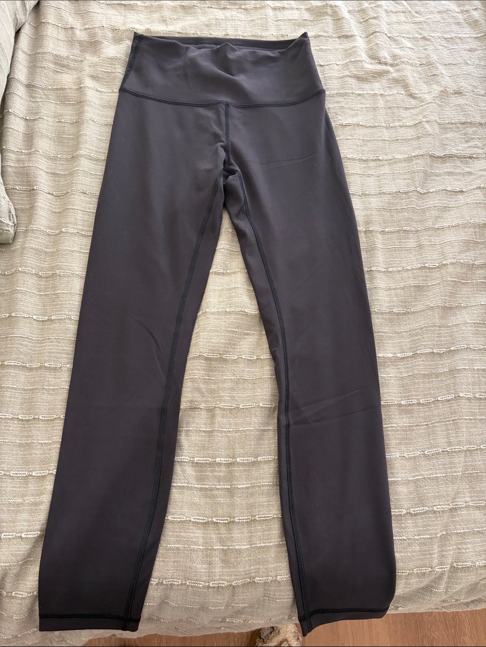 Lululemon Wunder Train Leggings